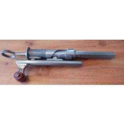 SCHMIDT RUBIN K11 Culasse compl&egrave;te