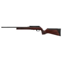 CARAB HAMMERLI ARMS FORCE B1 CAL 22LR 10 COUPS BOIS - CLASSIC BROWN 20 HAMMERLI