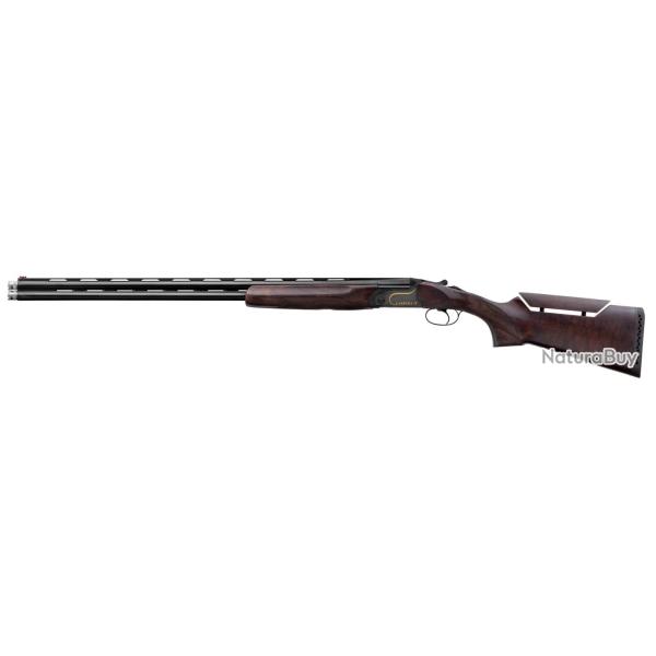 Fusil Ball Trap Fair CARRERA IV - Cal 20 76 canon 76 cm - Crosse r�glable FAIR