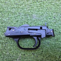 Bloc d&eacute;tente pour Mossberg 500 / 835 / Maverick 88 detente noire cal 12