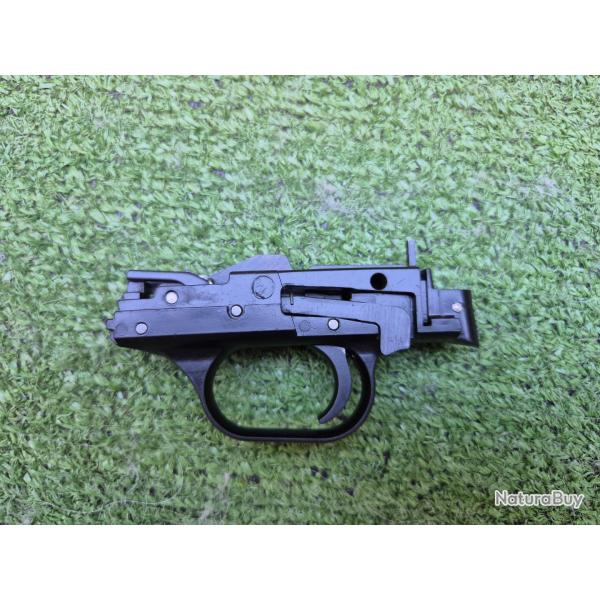 Bloc d�tente pour Mossberg 500 / 835 / Maverick 88 detente noire cal 12