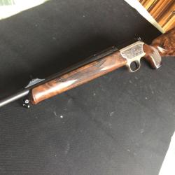 Carabine blaser r93