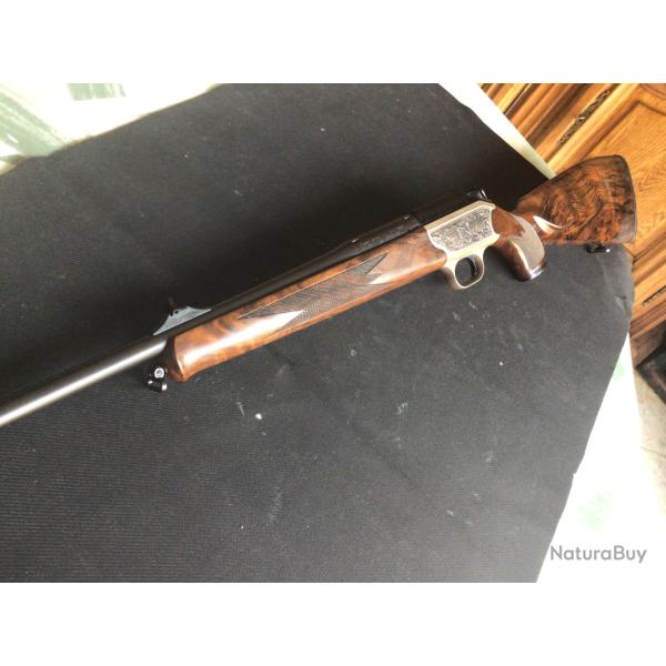 Carabine blaser r93