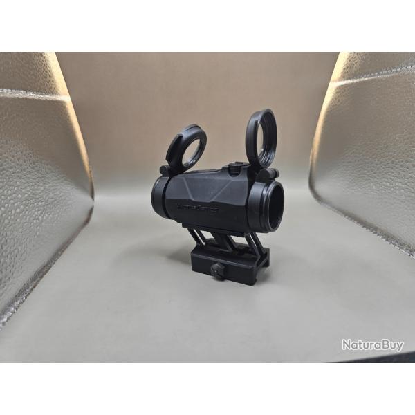 POINT ROUGE VECTOR OPTICS 1X20 MAVERICK IV MIL 3MOA + MAGNIFIER