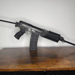 VZ 58 BOLT ACTION 222 REM