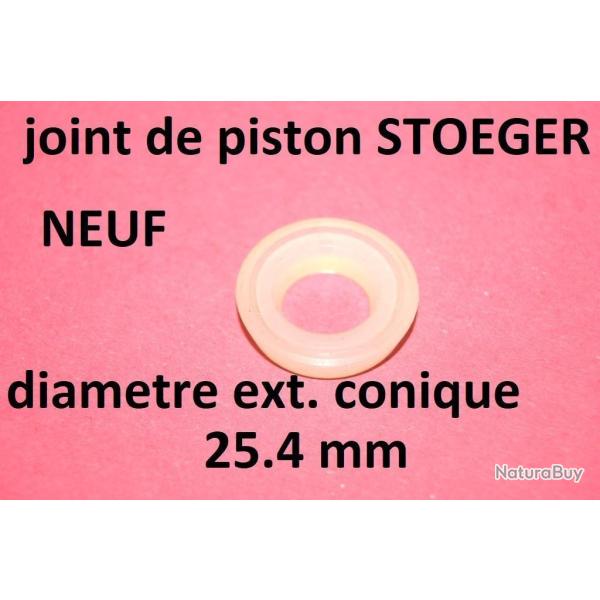 joint de piston STOEGER air comprim� - VENDU PAR JEPERCUTE (HUA223)