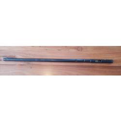 JG ANSCHUTZ Canon + boitier culasse 22LR