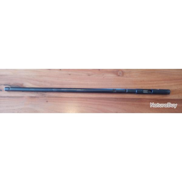 JG ANSCHUTZ Canon + boitier culasse 22LR