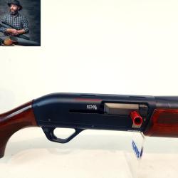 (3078) Fusil De Chasse Semi-Automatique Winchester SX4 Cal.12/76 - OCCASION