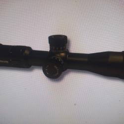 Urikan lunette de tir spotter 2-8x36
