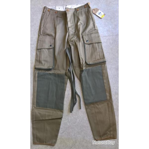 Repro pantalon M-42 Para US WW2 Airborne