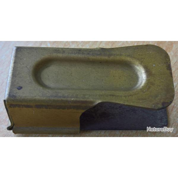 Repro cliquet cricket US WW2, Para, D�barquement