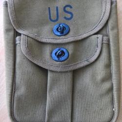 Repro pochette US WW2