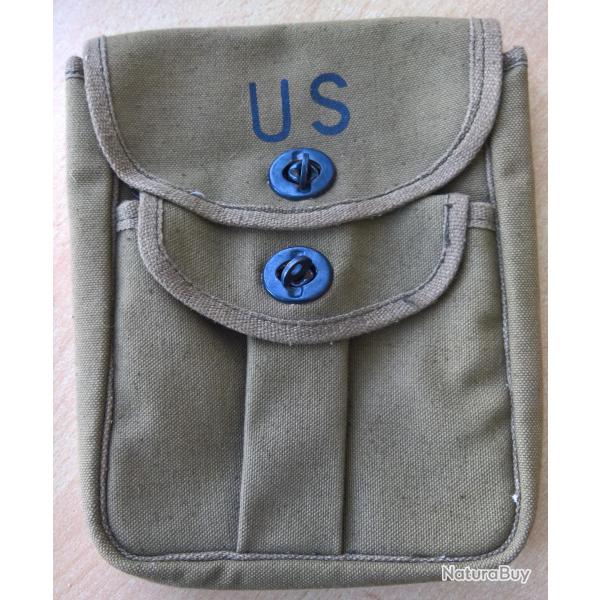 Repro pochette US WW2