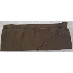Repro calot, Cap Garrison US WW2