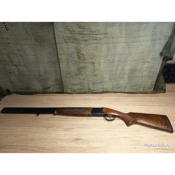 Fusil baikal 12/76