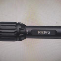Pixfra torche infrarouge 850nm 250m