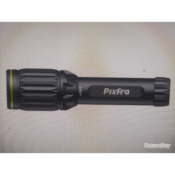 Pixfra torche infrarouge 850nm 250m