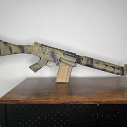 FAL ENFIELD  L1A1 SLR 308 WINCHESTER