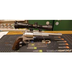 R&eacute;volver Freedom arms Casull Model 353 chambr&eacute; 357 Magnum