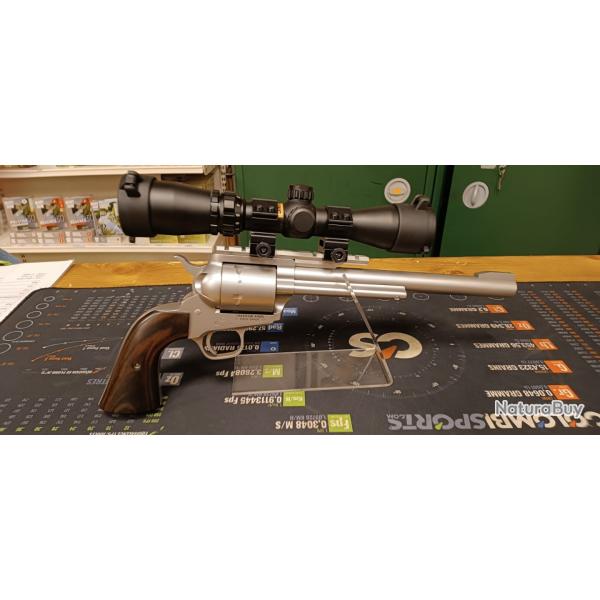 R�volver Freedom arms Casull Model 353 chambr� 357 Magnum