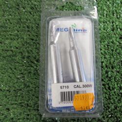 Douilles armotisseurs de marque MEGALINE calibre 300 WIN