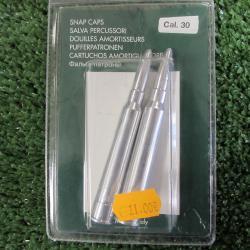 Douilles armotisseurs de marque STILL CRIN calibre 30 R Blaser