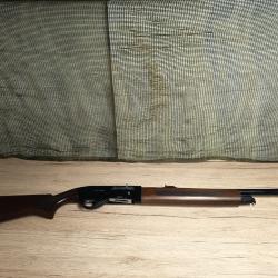 Fusil semi auto manuchasse 12/76