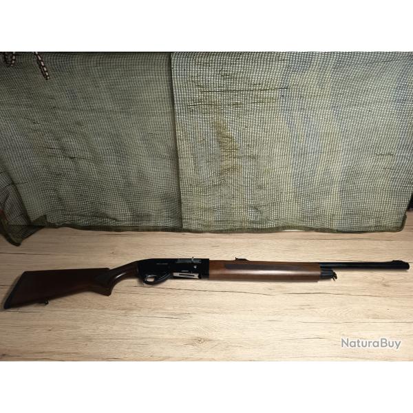 Fusil semi auto manuchasse 12/76