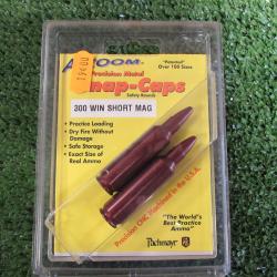Douilles amortisseur de marque PACHMAYR Calibre 300 WIN SHORT MAG