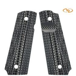 VZ Grips FRAG - Full-Size Grips 1911 - gris