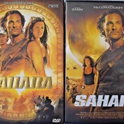 Sahara - DVD
