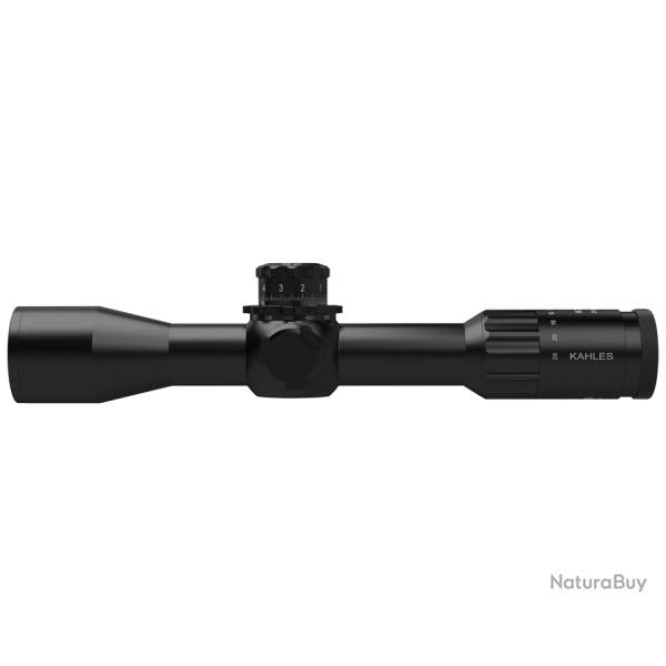 KAHLES LUNETTE K 328i - 3-28x50 / SKMR 4+ - CCW - Right - 10697