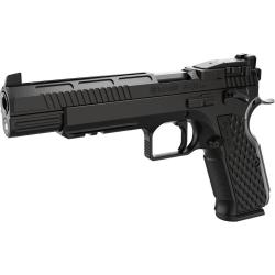 Pistolet KMR W-02 Cuda 6" Or 9x19