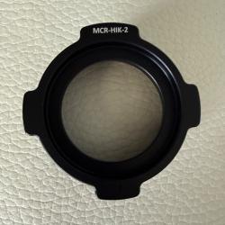 Adaptateur rusan MCR-HIK-2