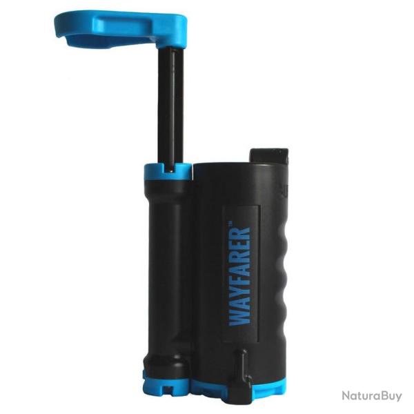 Filtre purificateur d'eau Lifesaver Wayfarer