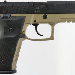 AREX (REX) REX ZERO 1 S (STANDARD) 9 X 19mm