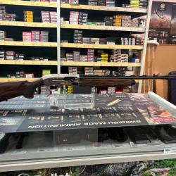 Beretta A400 solo bois 12/76 EDITION LIMITE 500&egrave;me ANNIVERSAIRE