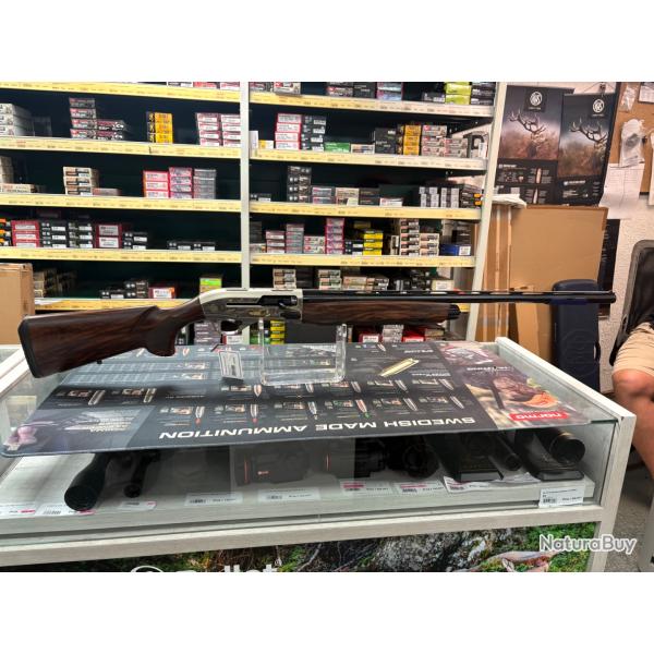 Beretta A400 solo bois 12/76 EDITION LIMITE 500�me ANNIVERSAIRE
