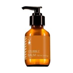 Baume &agrave; barbe v&eacute;gan Muhle bergamote/c&egrave;dre