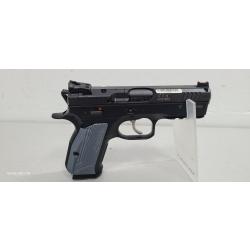 NEUF !!! CZ SHADOW 2 COMPACT CALIBRE 9X19
