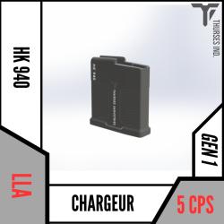chargeur hk 940 30.06 5 coups Thurses Industries