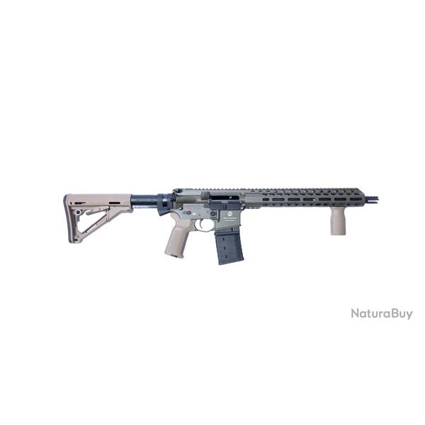 SCHMEISSER AR15 M4FL MAGPUL FDE CAL. 223 REM // �DITION LIMIT�E