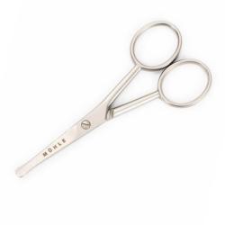 Ciseaux Muhle inox mat 10,5 cm