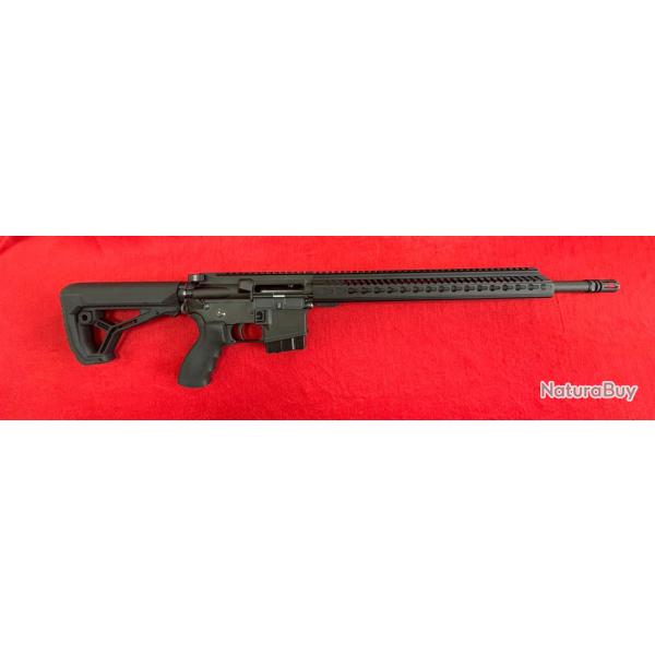 CZ LUVO (LUVO ARMS) LA15 cal 6.8SPC