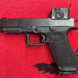 GLOCK 17 gen 6 FS COA 9 mm