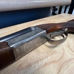 CHAPUIS ARMES - UGEX PROGRESS (EXPRESS JUXTAPOSE) - 9,3 X 74 R