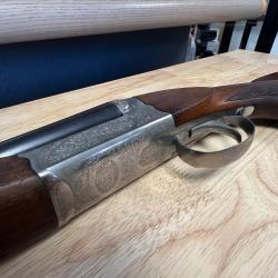 RARE ! CHAPUIS ARMES - UGEX PROGRESS LAST EDITION (EXPRESS JUXTAPOSE) - 9,3 X 74 R