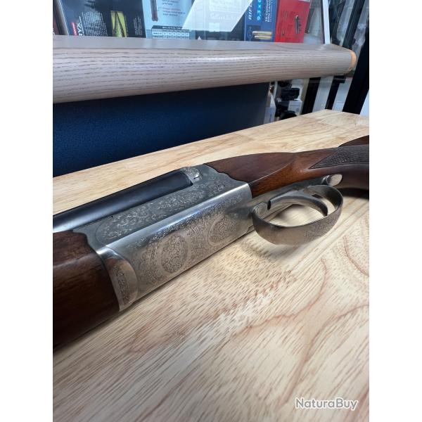 CHAPUIS ARMES - UGEX PROGRESS (EXPRESS JUXTAPOSE) - 9,3 X 74 R