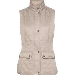 Gilet barbour otterburn lady